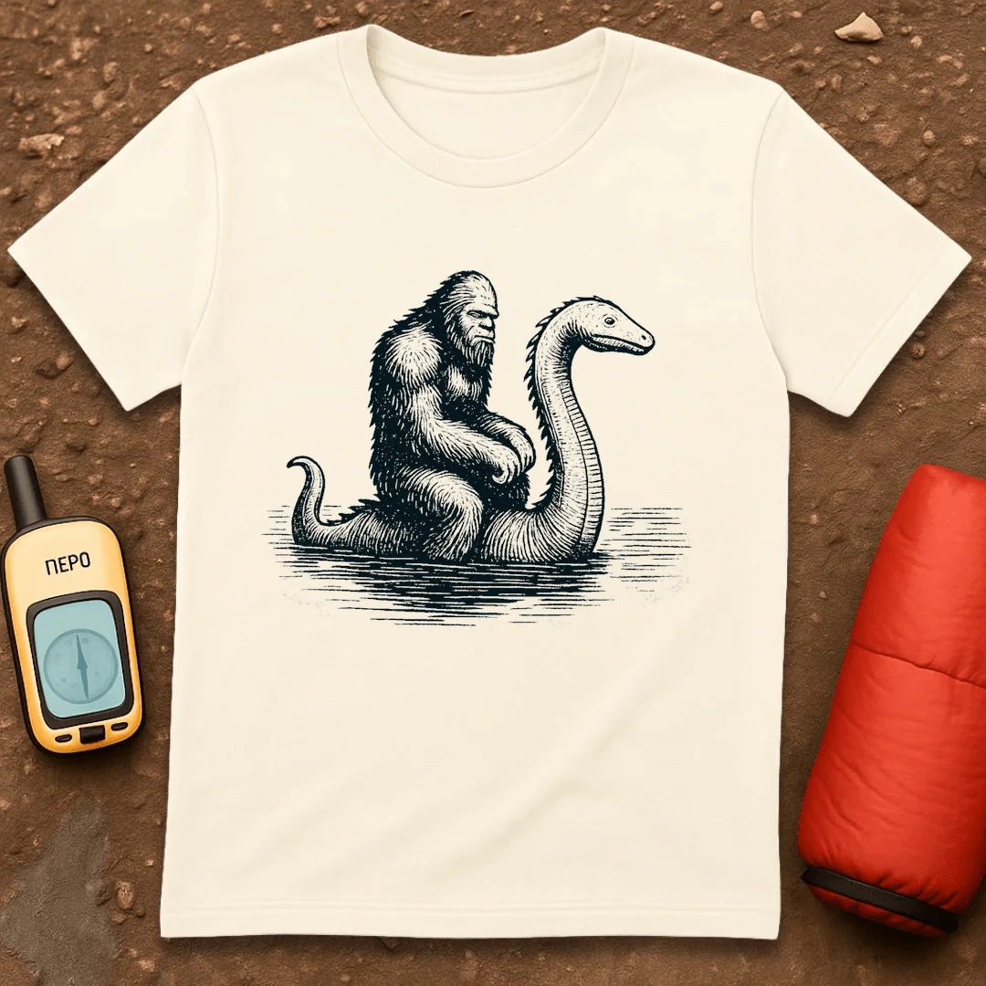 Mythical T-Shirt
