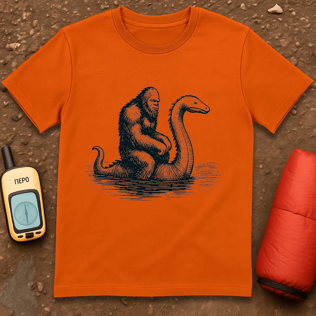 Mythical T-Shirt