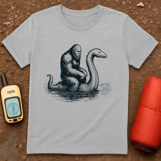 Mythical T-Shirt