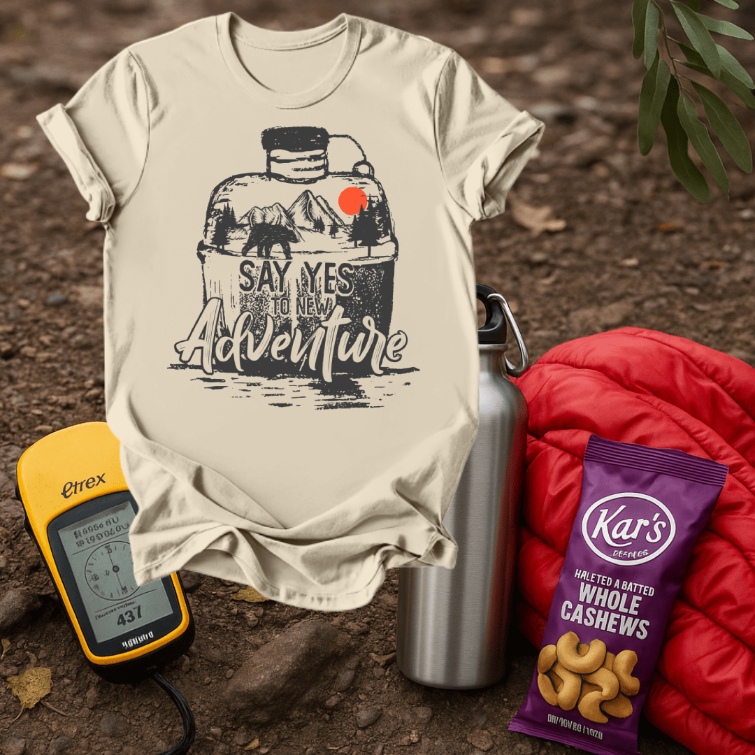 Canteen T shirt