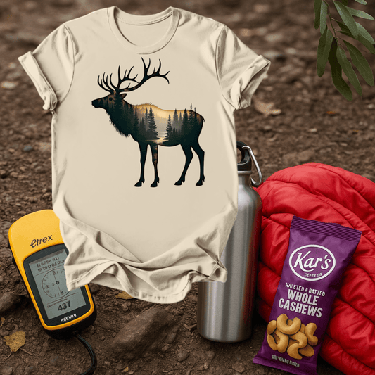 Elk DE T shirt