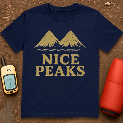 Nice Peaks T-Shirt