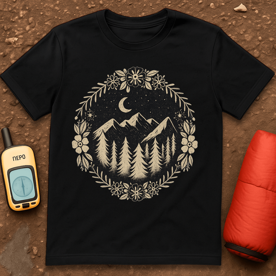 Night T-Shirt