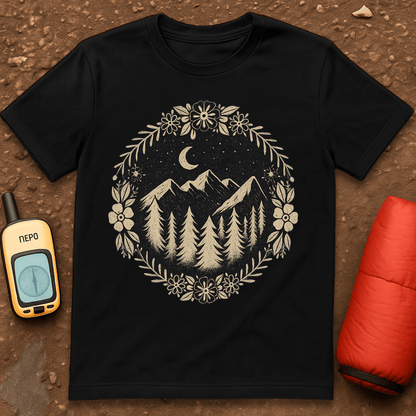 Night T-Shirt