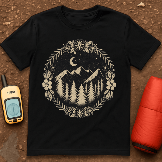 Night T-Shirt