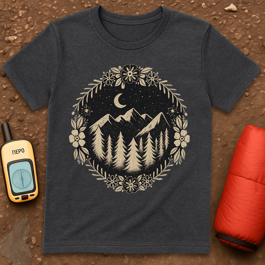 Night T-Shirt