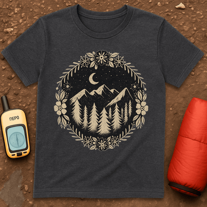 Night T-Shirt