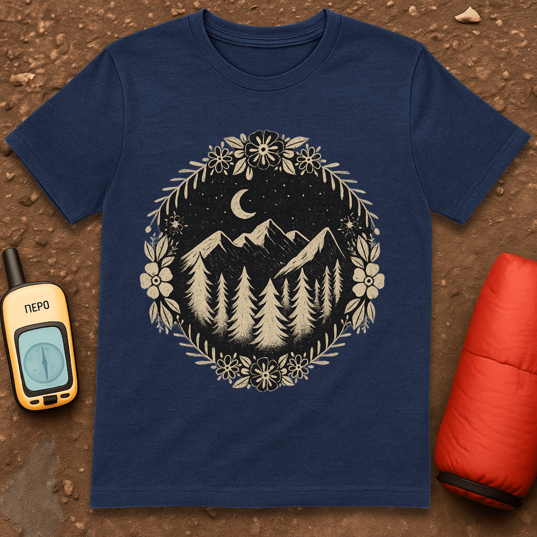 Night T-Shirt