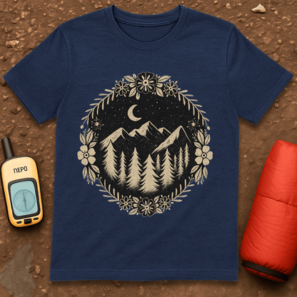 Night T-Shirt