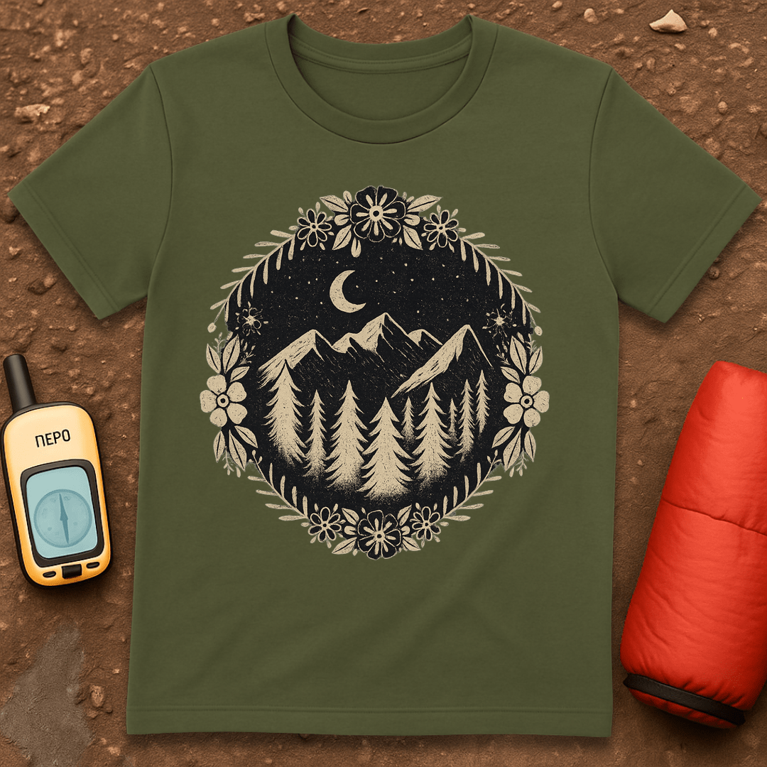 Night T-Shirt