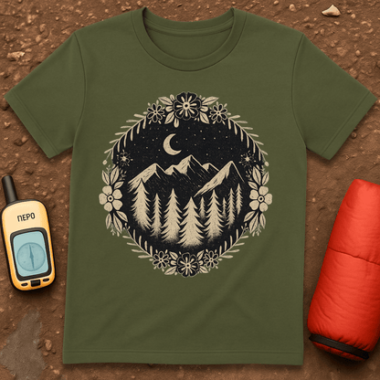 Night T-Shirt