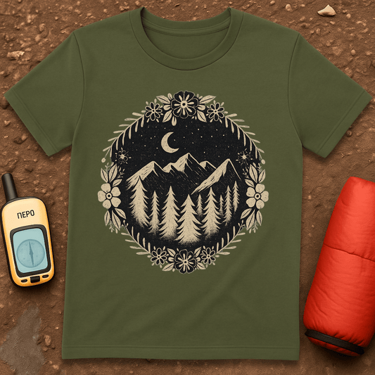 Night T-Shirt