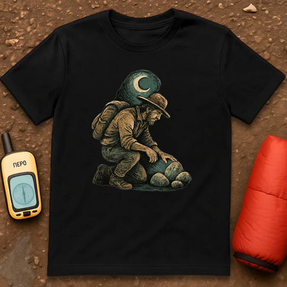 Night Rockhunter T-Shirt