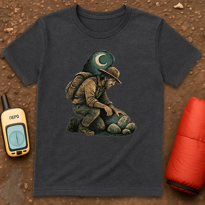 Night Rockhunter T-Shirt