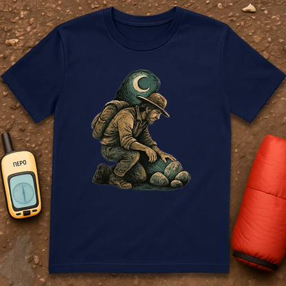Night Rockhunter T-Shirt