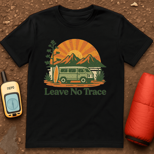No Trace T-Shirt