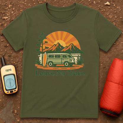 No Trace T-Shirt