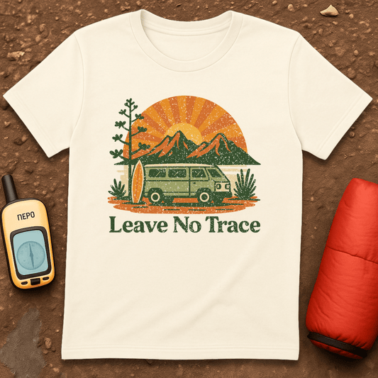 No Trace T-Shirt