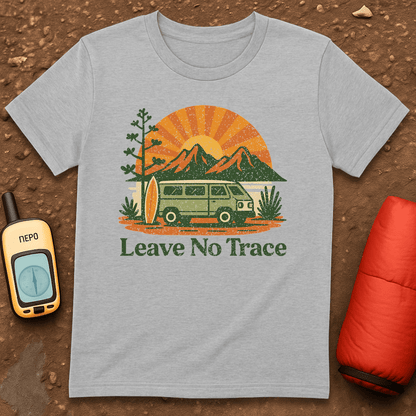 No Trace T-Shirt