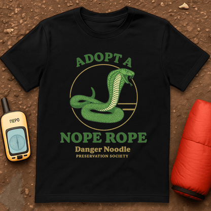 Nope Rope T-Shirt