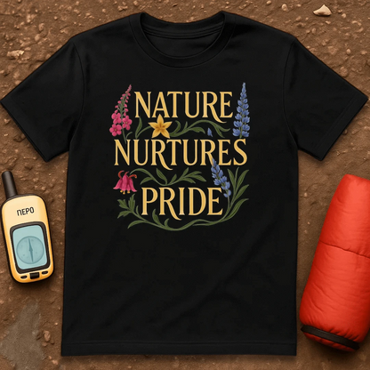 Nurture Pride T-Shirt