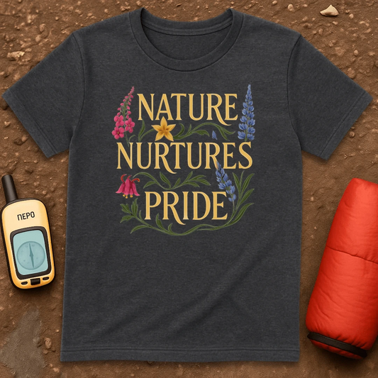 Nurture Pride T-Shirt