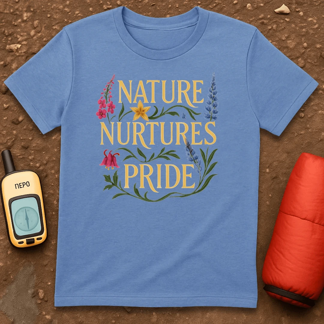 Nurture Pride T-Shirt