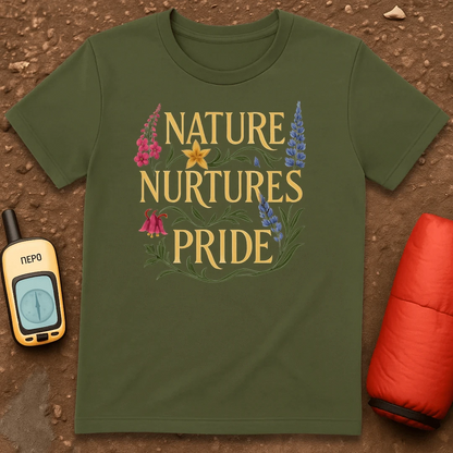 Nurture Pride T-Shirt