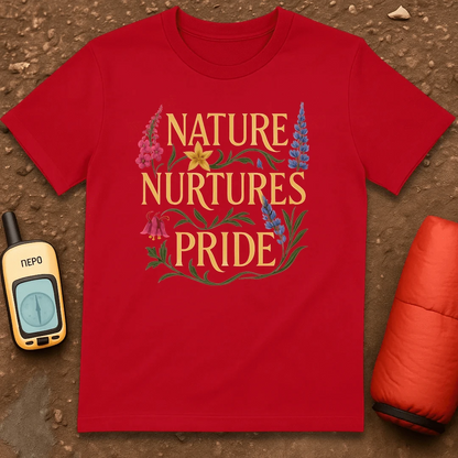 Nurture Pride T-Shirt
