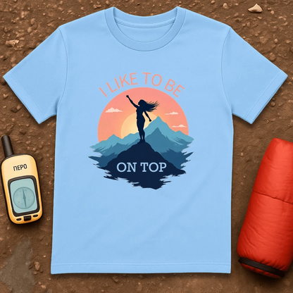 On Top T-Shirt