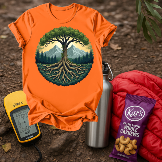 Tree of Life T shirt