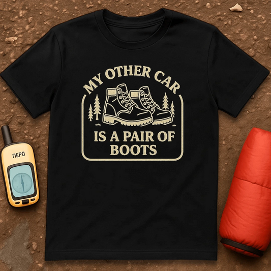 Other Car T-Shirt