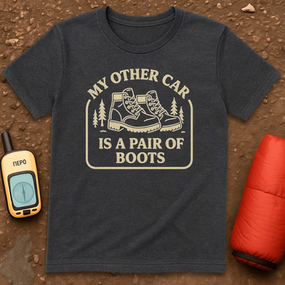 Other Car T-Shirt