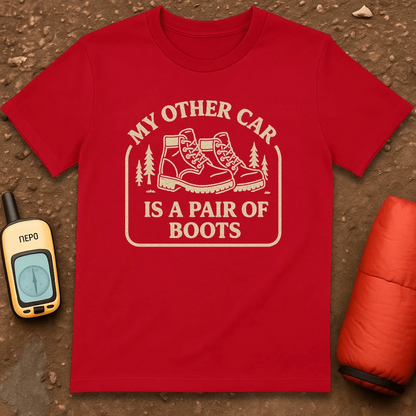 Other Car T-Shirt
