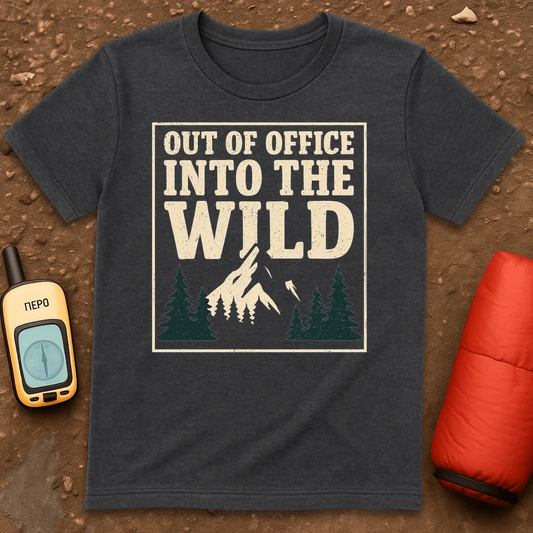 Out of Office T-Shirt