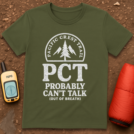 PCT T-Shirt