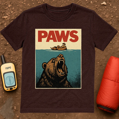 Paws T-Shirt