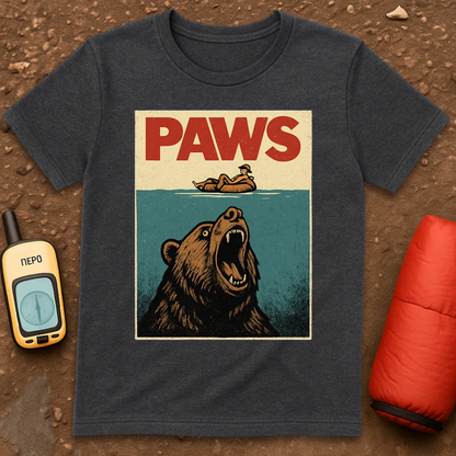 Paws T-Shirt