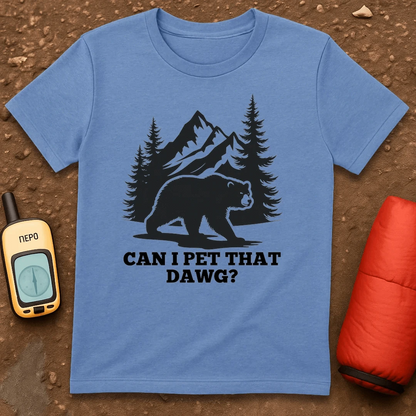 Pet Dog T shirt