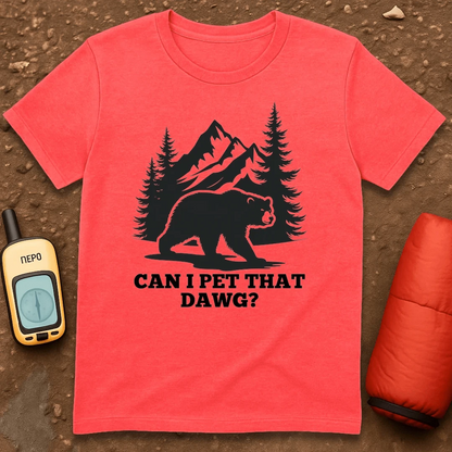 Pet Dog T shirt