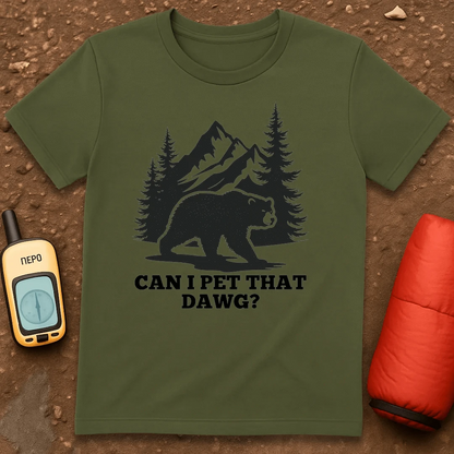 Pet Dog T shirt