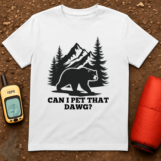 Pet Dog T shirt
