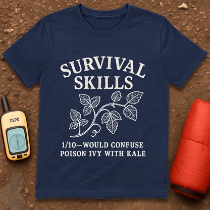 Poison Ivy T-Shirt