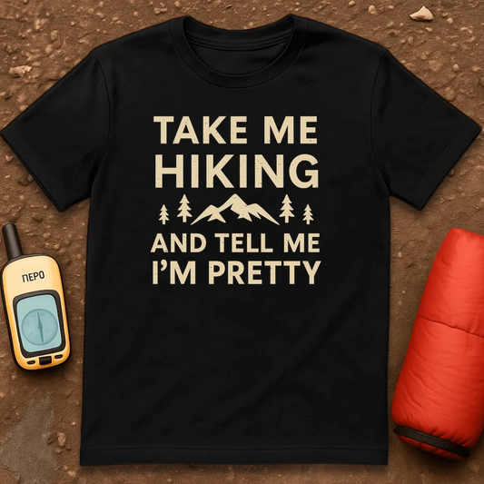 Pretty T-Shirt