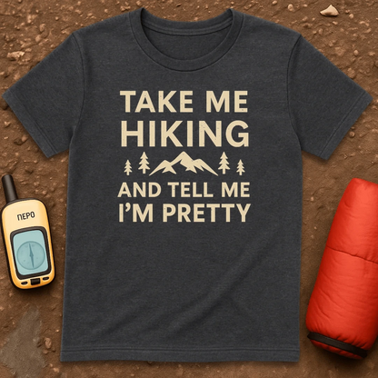 Pretty T-Shirt
