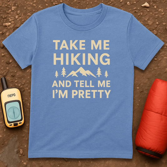 Pretty T-Shirt