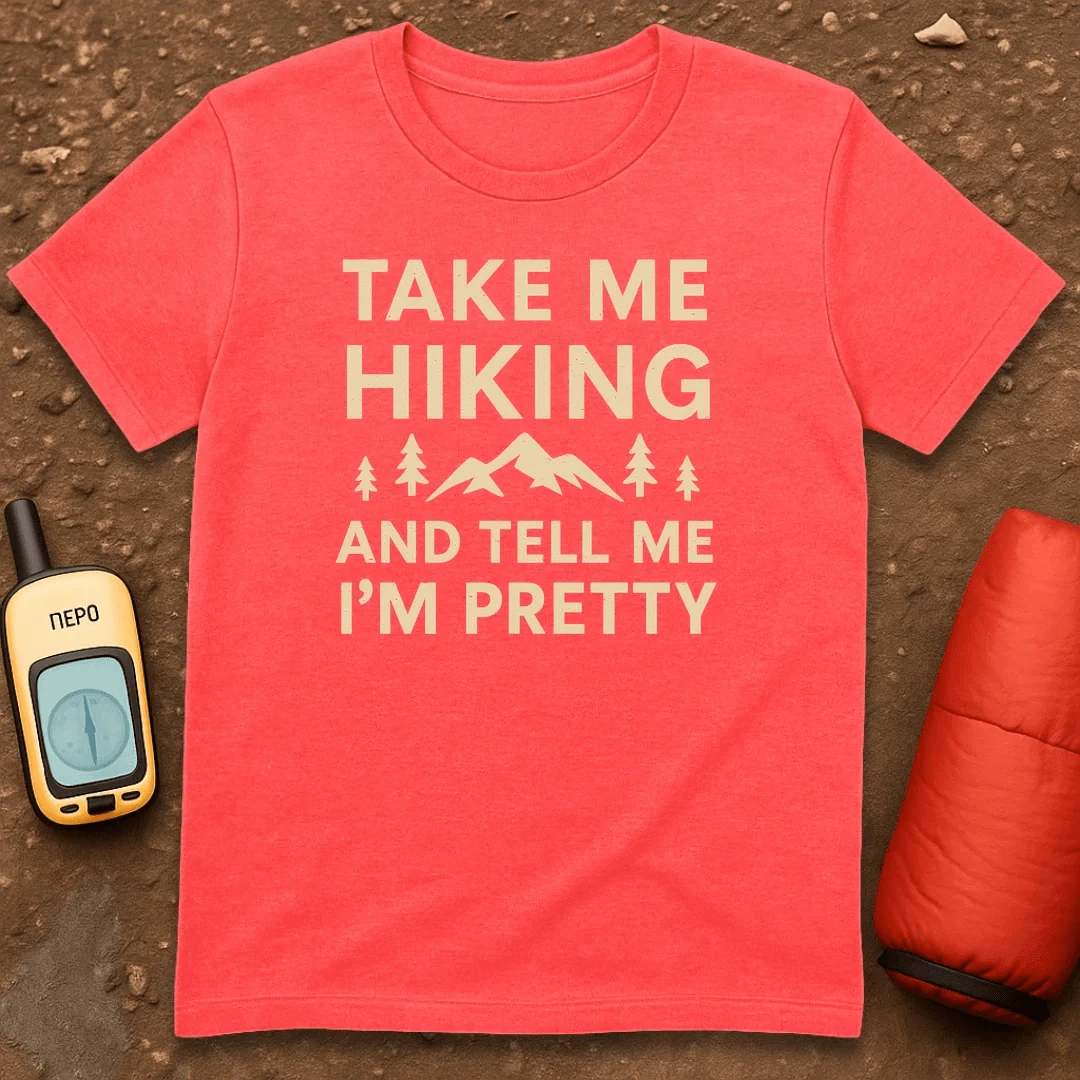 Pretty T-Shirt