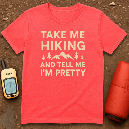 Pretty T-Shirt