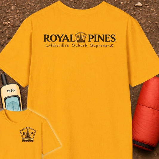 Royal Pines T-Shirt