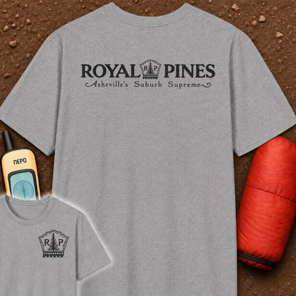 Royal Pines T-Shirt